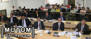 Vereadores manifestaram apoio à decisão de Chico do Juquinha, em razão da falta de diálogo e obras no município, por parte do Governo Municipal.