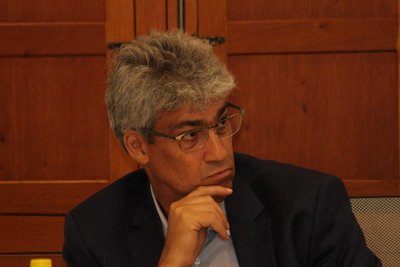 João Lúcio Carneiro