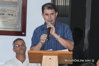 Padre José Marcelino