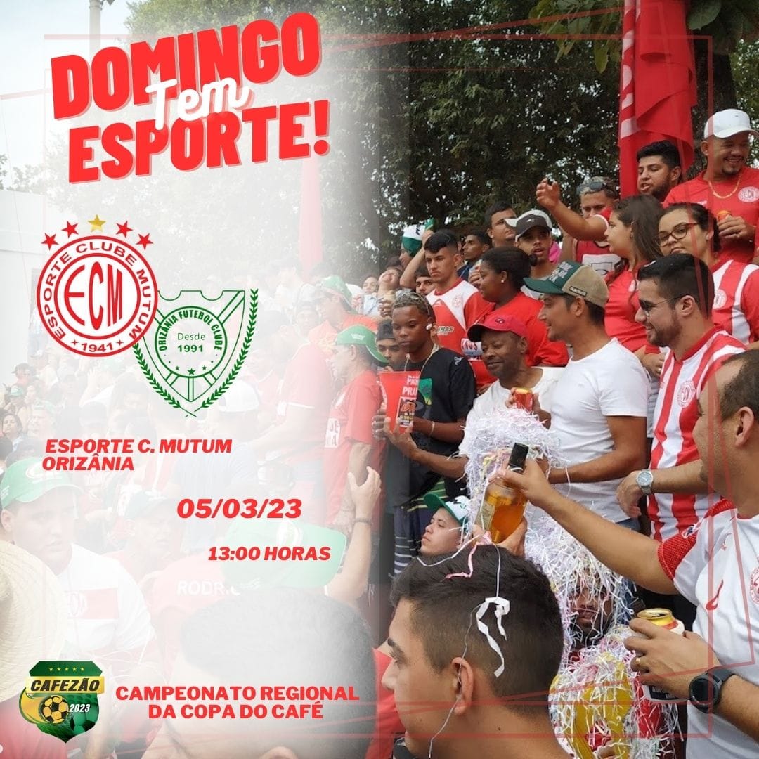 esporte mutum copa do cafe 2023