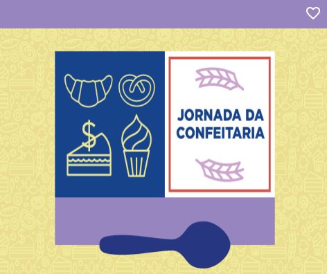 jornada confeitaria