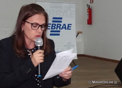 Ereni Emerick, Analista responsável pela Microrregião de Manhuaçu